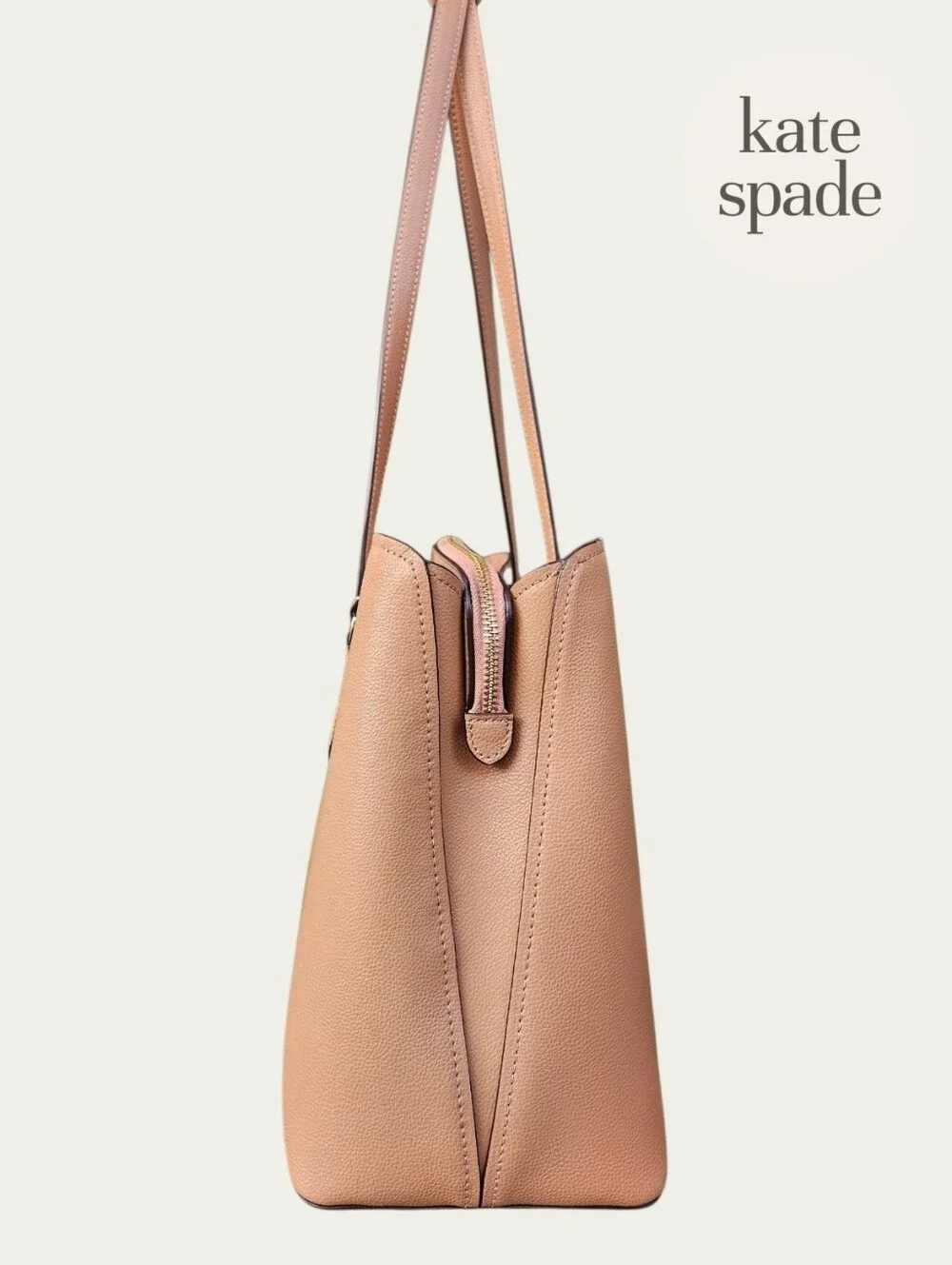 Kate Spade Thompson Street Commuter Tote Bag